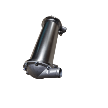 Radiator Minyak Penukar Tork Loader untuk SDLG L953